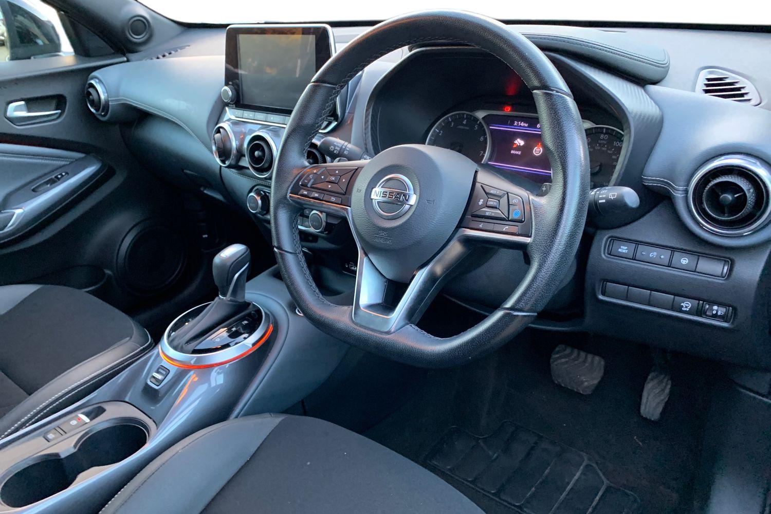 Used Nissan Juke 2022 for sale - 76552456: Photo 10