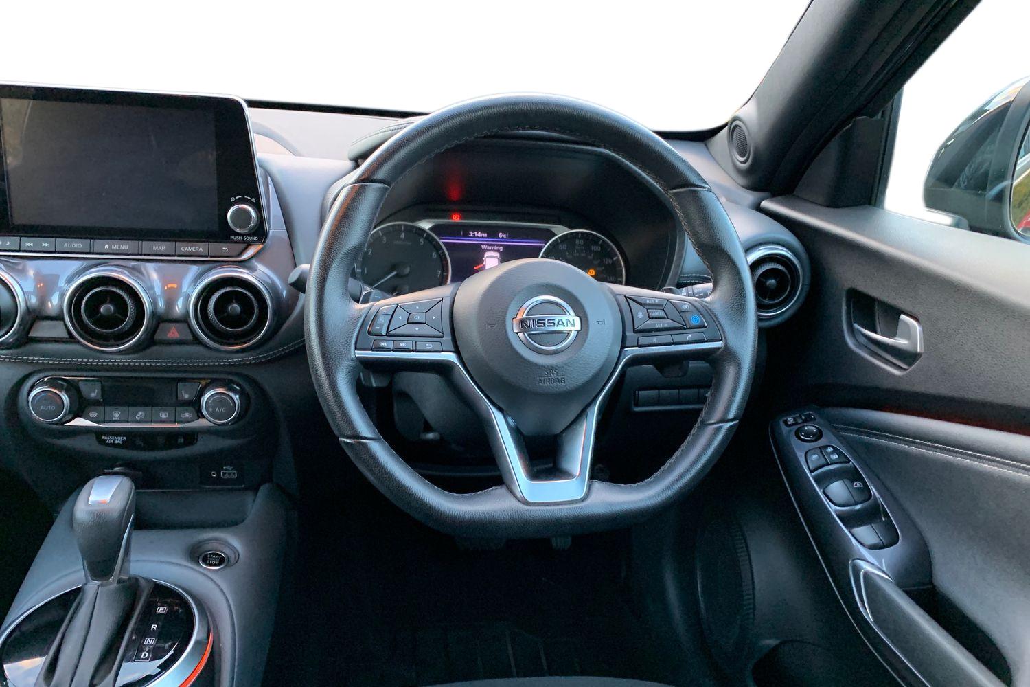 Used Nissan Juke 2022 for sale - 76552456: Photo 11