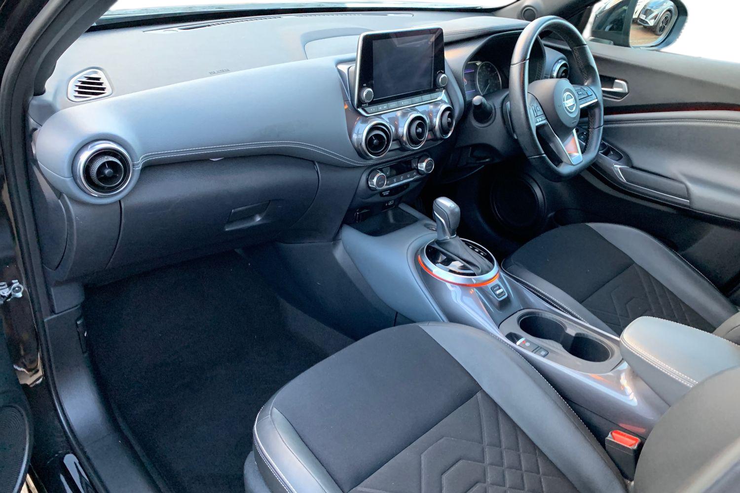 Used Nissan Juke 2022 for sale - 76552456: Photo 13