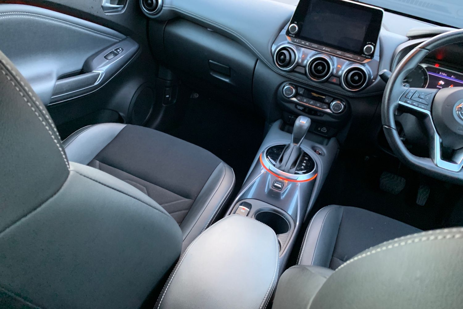 Used Nissan Juke 2022 for sale - 76552456: Photo 14