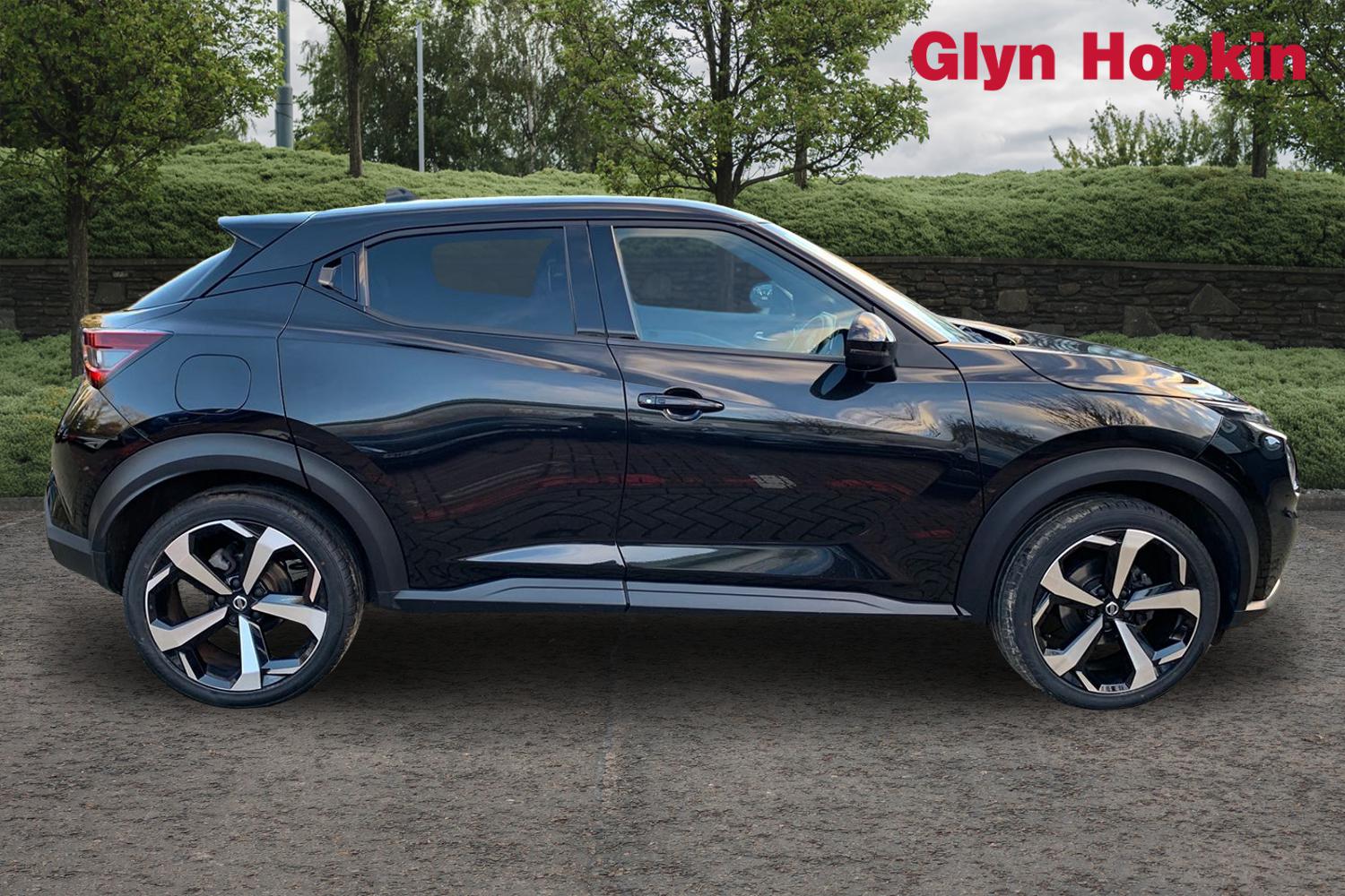 Used Nissan Juke 2022 for sale - 76552456: Photo 2