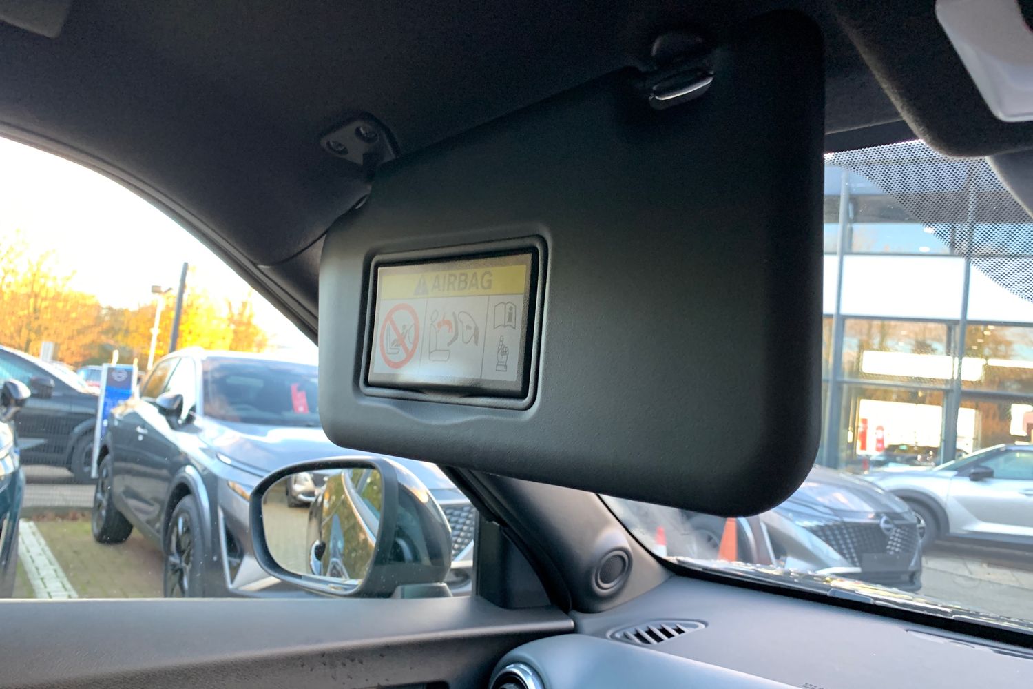 Used Nissan Juke 2022 for sale - 76552456: Photo 34