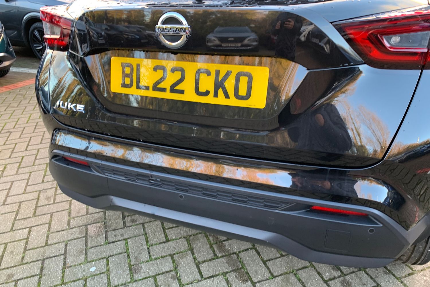 Used Nissan Juke 2022 for sale - 76552456: Photo 42