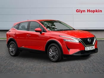 Used Nissan Qashqai 2023 for sale - 79537395: Photo