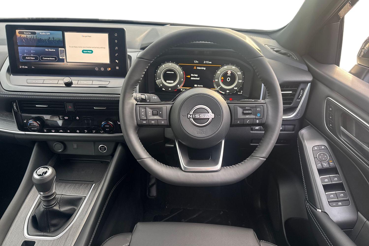 Used Nissan Qashqai 2025 for sale - 75758858: Photo 11