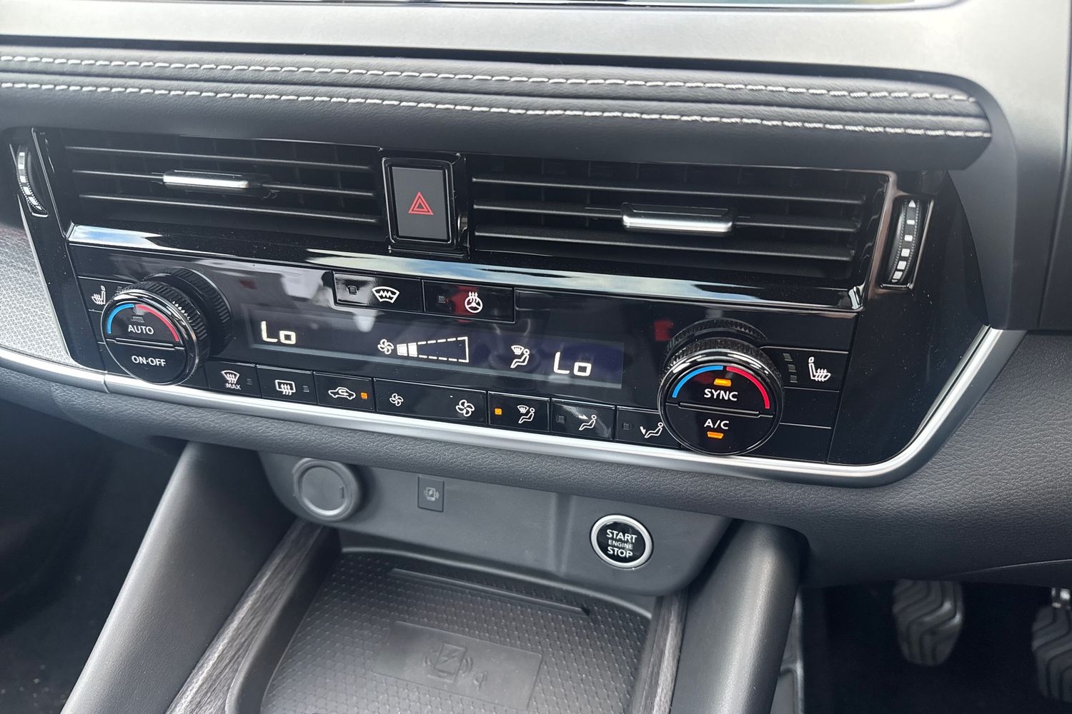 Used Nissan Qashqai 2025 for sale - 75758858: Photo 15