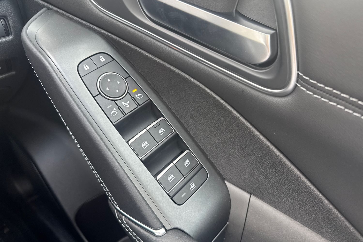 Used Nissan Qashqai 2025 for sale - 75758858: Photo 16