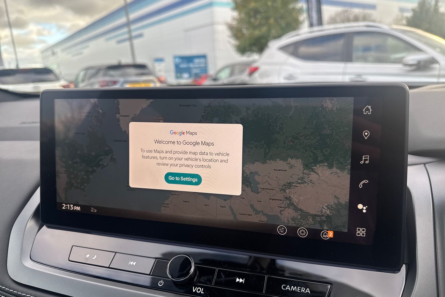 Used Nissan Qashqai 2025 for sale - 75758858: Photo 18