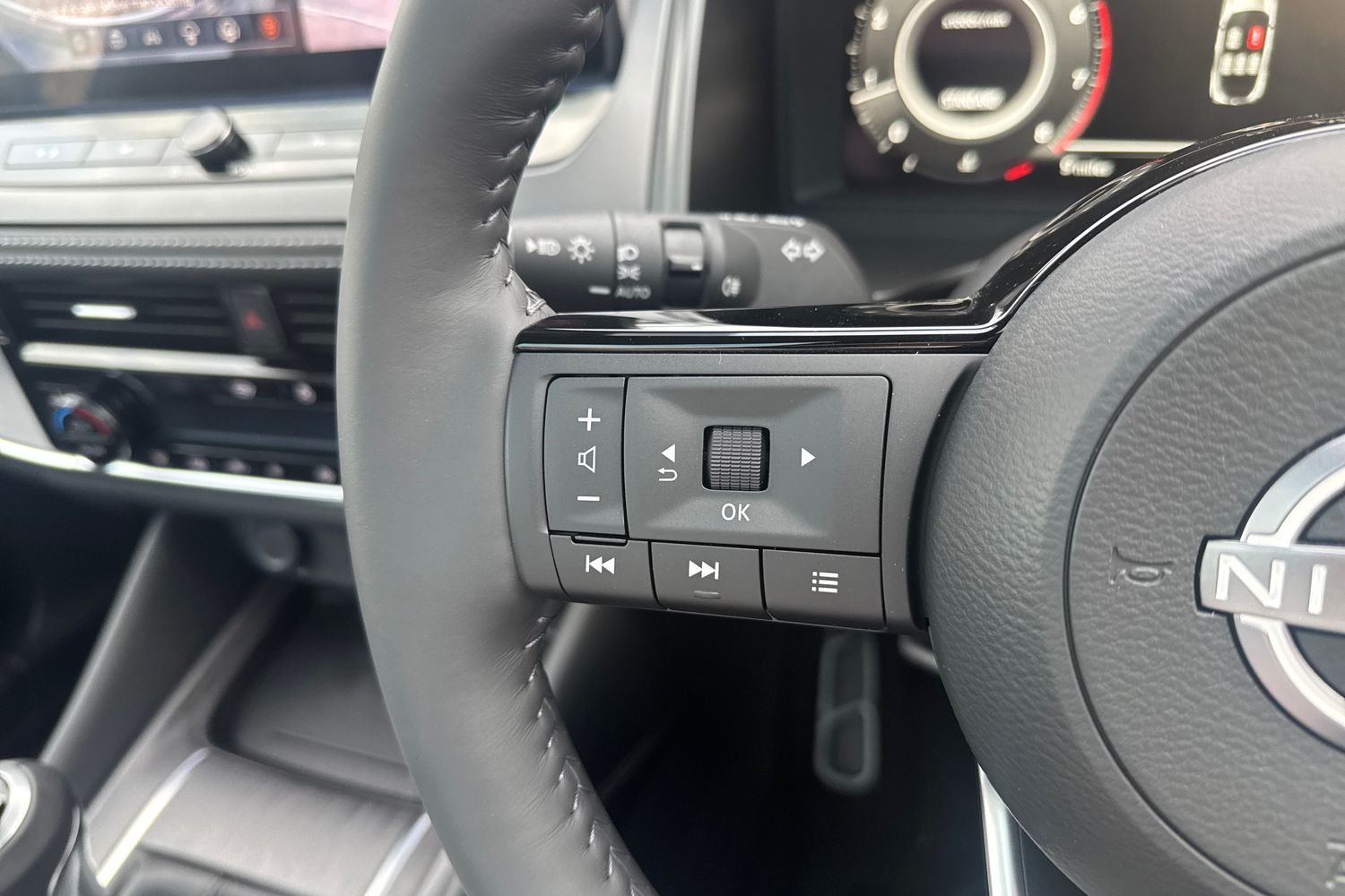 Used Nissan Qashqai 2025 for sale - 75758858: Photo 21