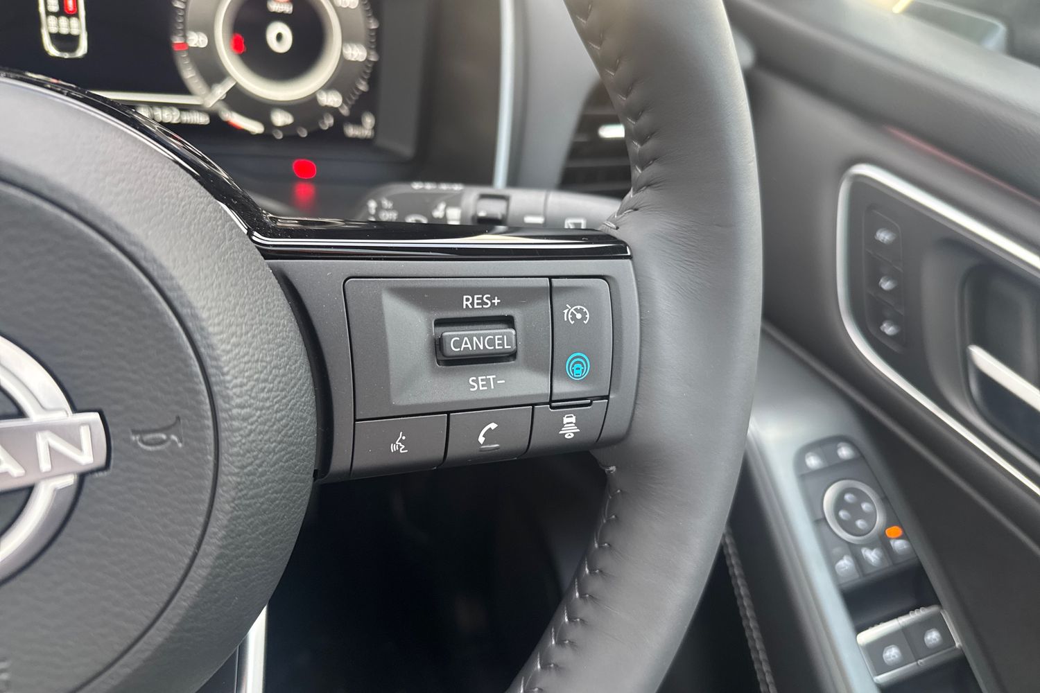 Used Nissan Qashqai 2025 for sale - 75758858: Photo 22