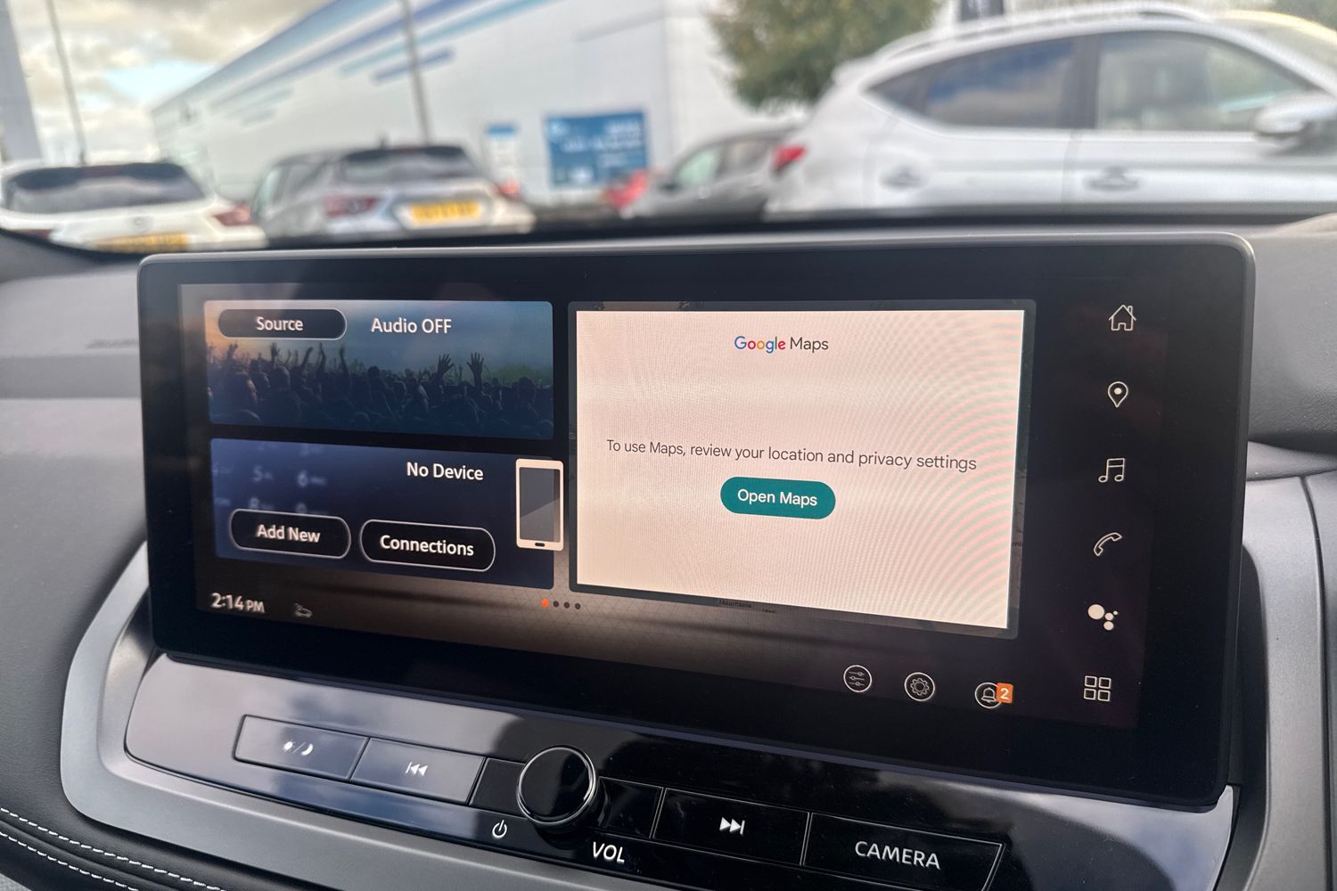 Used Nissan Qashqai 2025 for sale - 75758858: Photo 31