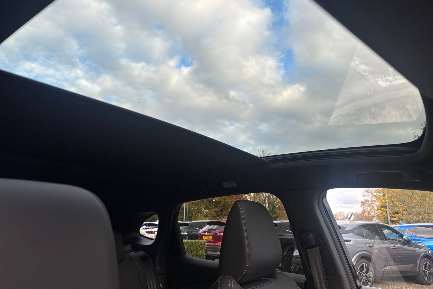 Used Nissan Qashqai 2025 for sale - 75758858: Photo 35