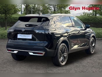 Used Nissan Qashqai 2025 for sale - 75758858: Photo