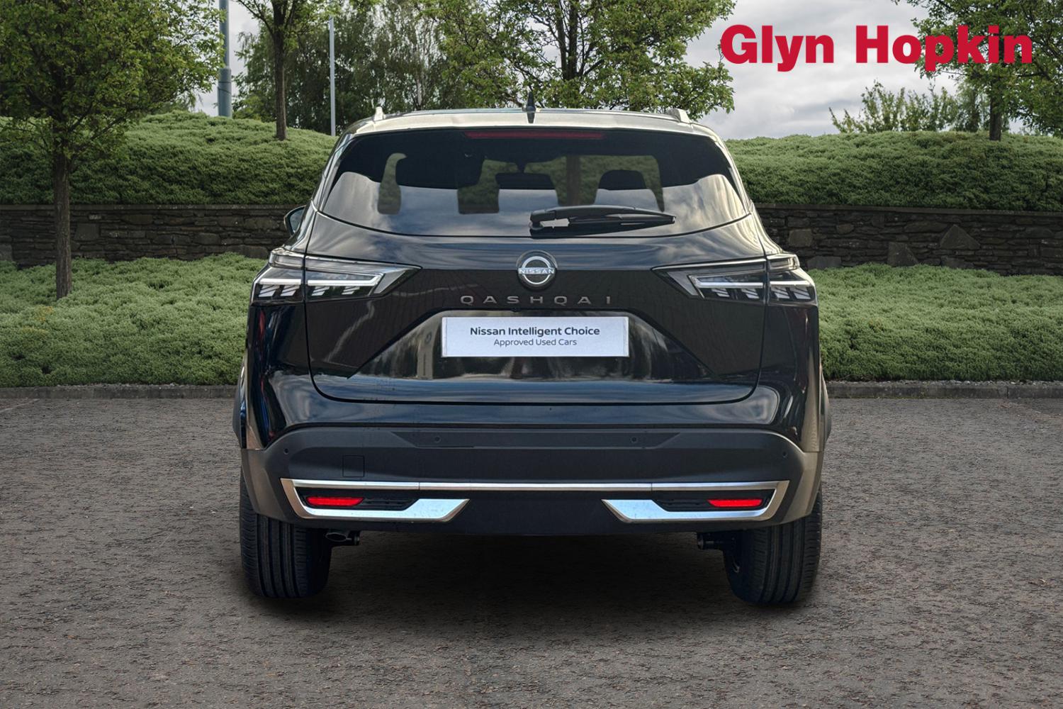 Used Nissan Qashqai 2025 for sale - 75758858: Photo 4