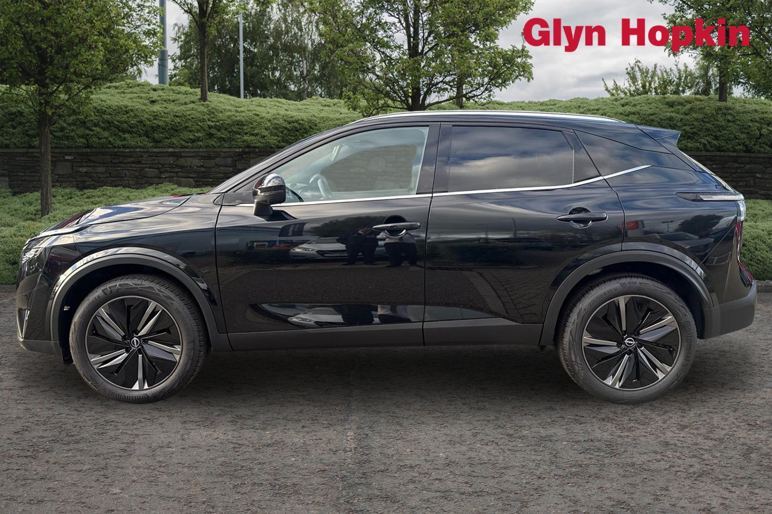Used Nissan Qashqai 2025 for sale - 75758858: Photo 6