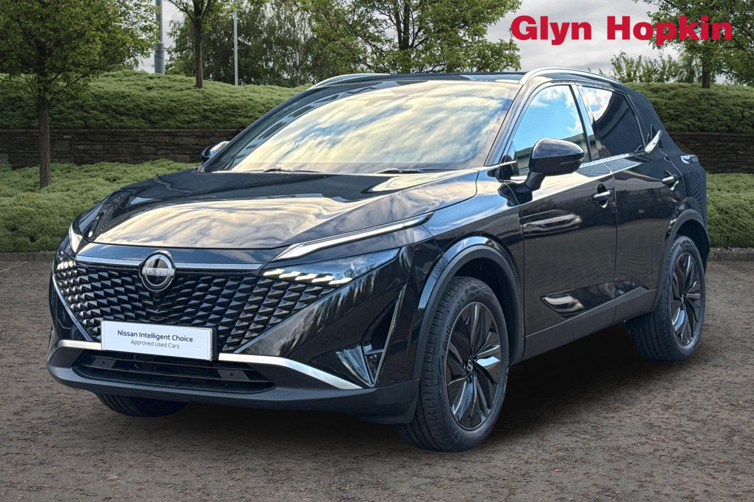 Used Nissan Qashqai 2025 for sale - 75758858: Photo 7