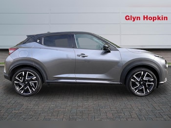 Used Nissan Juke 2025 for sale - 77965094: Photo