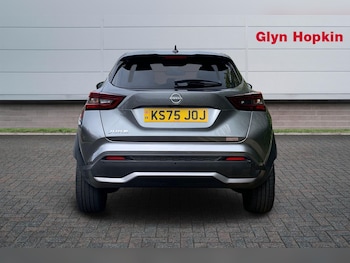 Used Nissan Juke 2025 for sale - 77965094: Photo