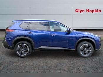 Used Nissan X-Trail 2025 for sale - 78555563: Photo