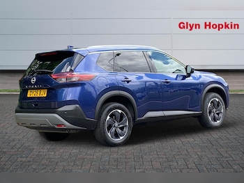 Used Nissan X-Trail 2025 for sale - 78555563: Photo