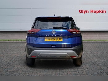 Used Nissan X-Trail 2025 for sale - 78555563: Photo