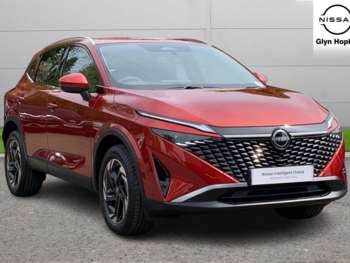2025 - 1.3 DiG-T MH N-Connecta 5dr