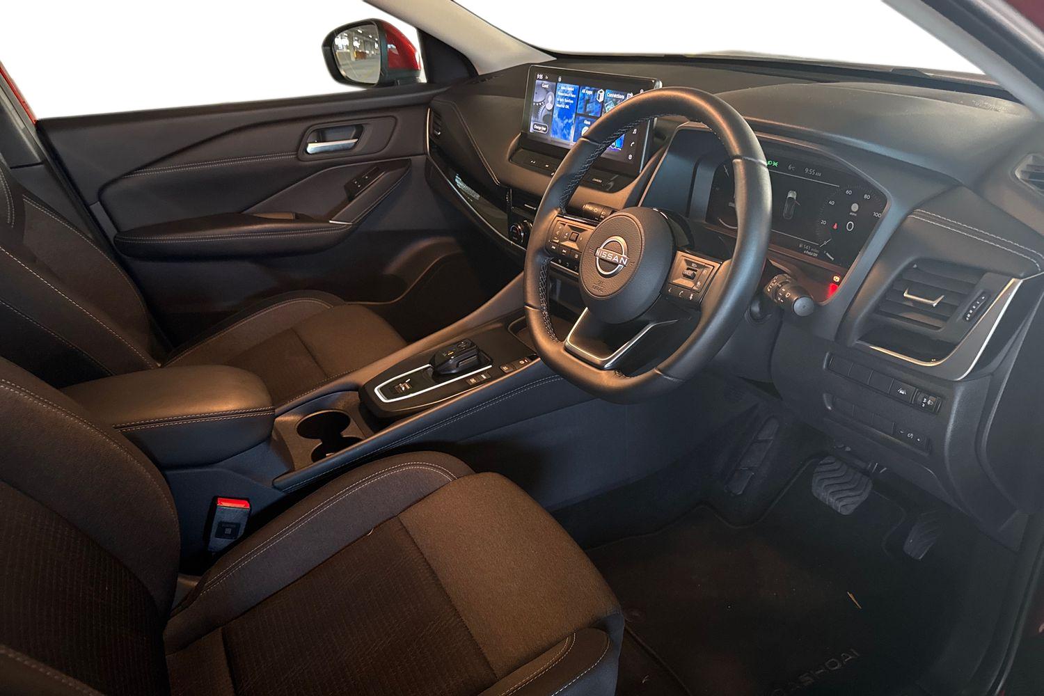 Used Nissan Qashqai 2023 for sale - 77218733: Photo 10