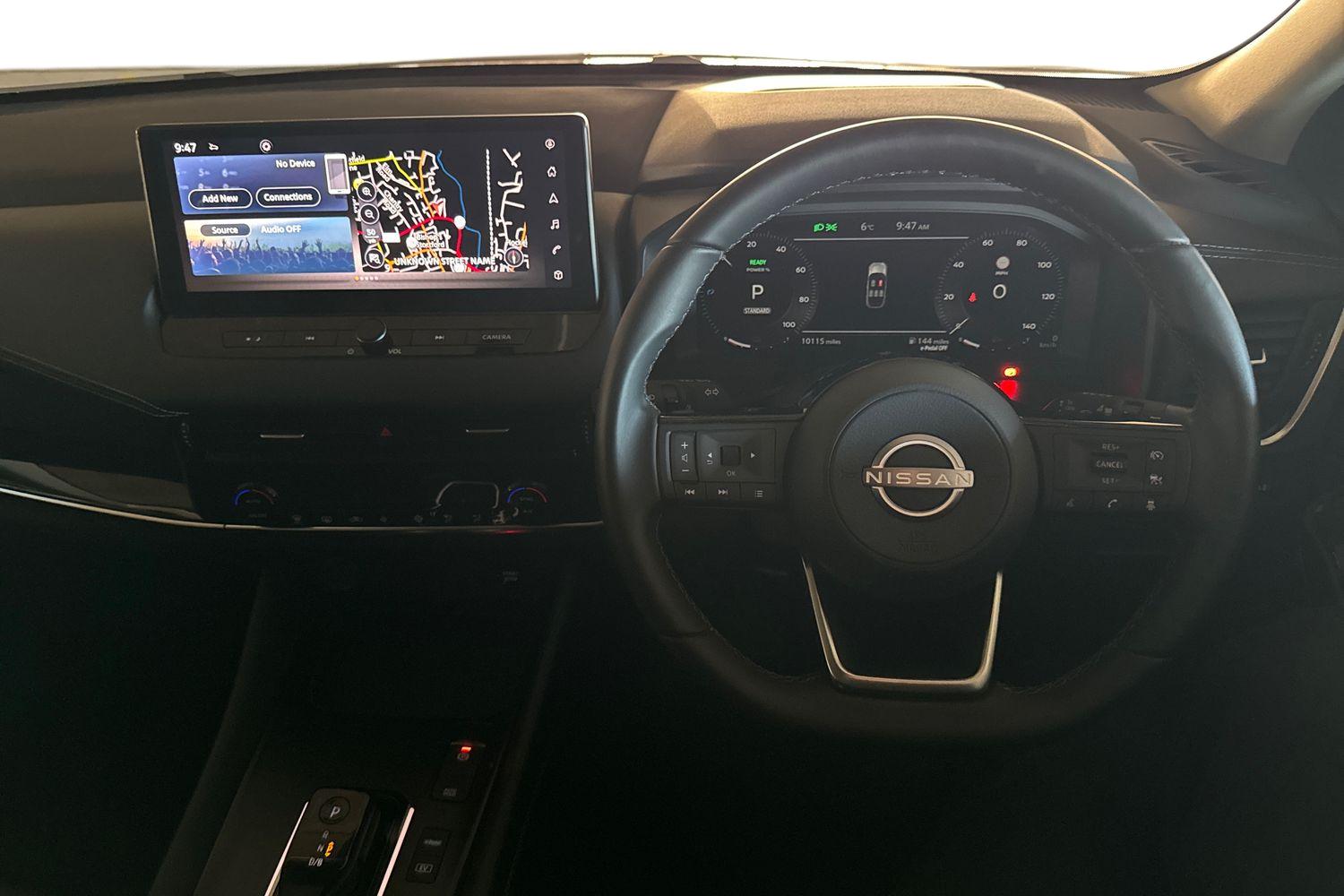 Used Nissan Qashqai 2023 for sale - 77218733: Photo 11