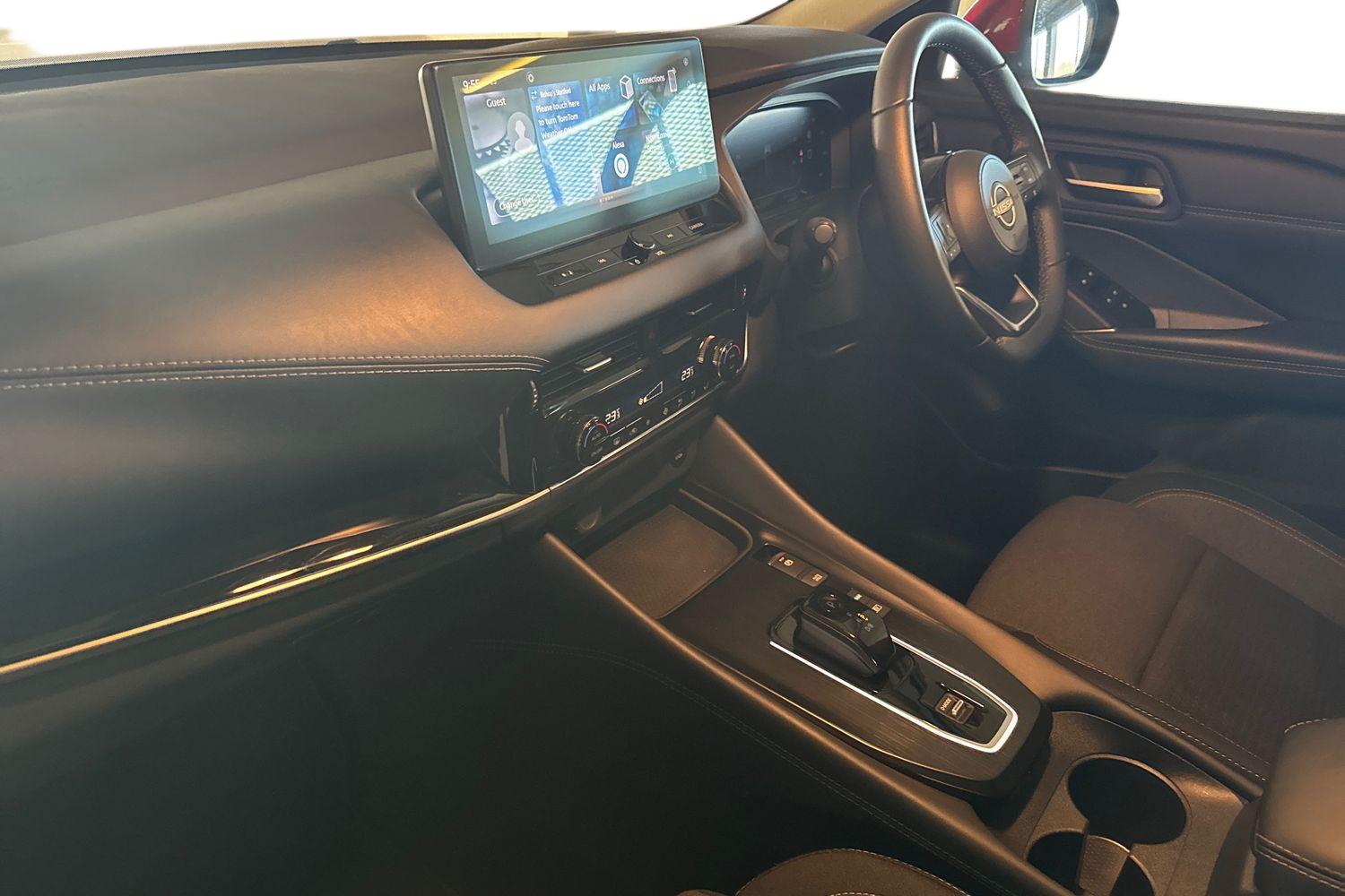 Used Nissan Qashqai 2023 for sale - 77218733: Photo 13