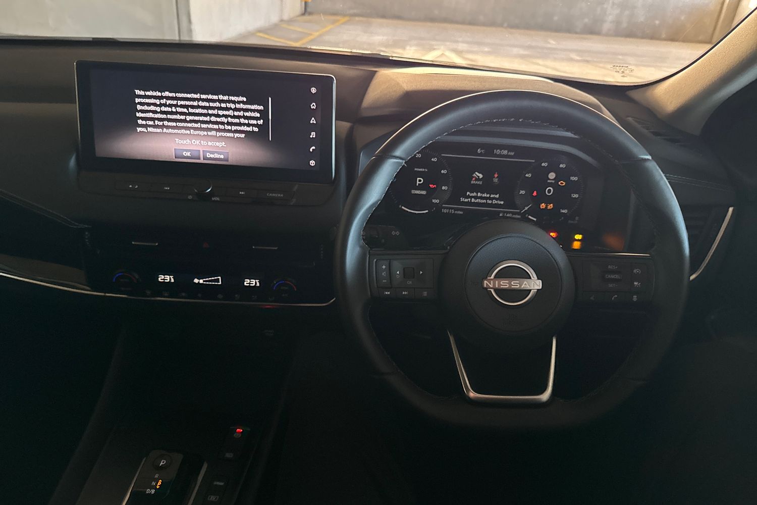 Used Nissan Qashqai 2023 for sale - 77218733: Photo 14