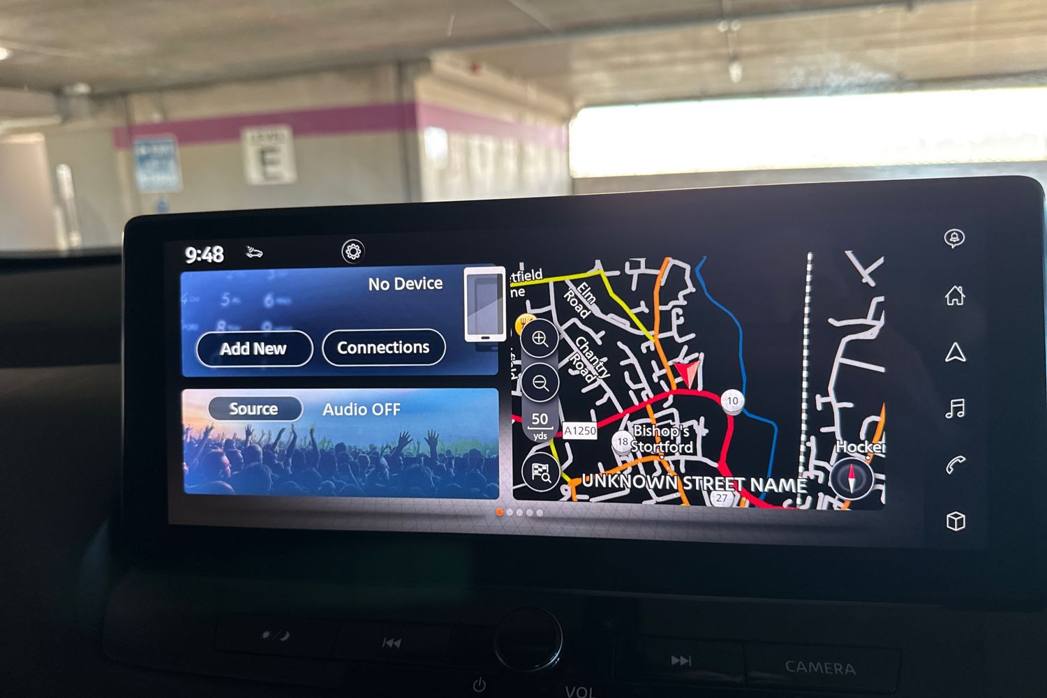 Used Nissan Qashqai 2023 for sale - 77218733: Photo 17