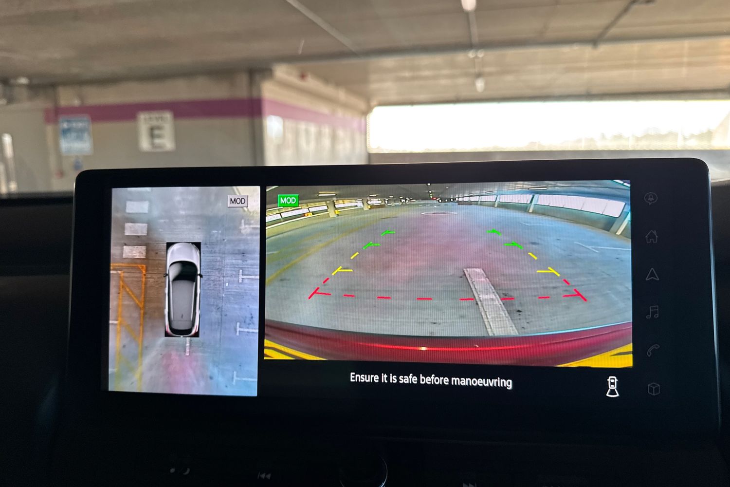 Used Nissan Qashqai 2023 for sale - 77218733: Photo 19