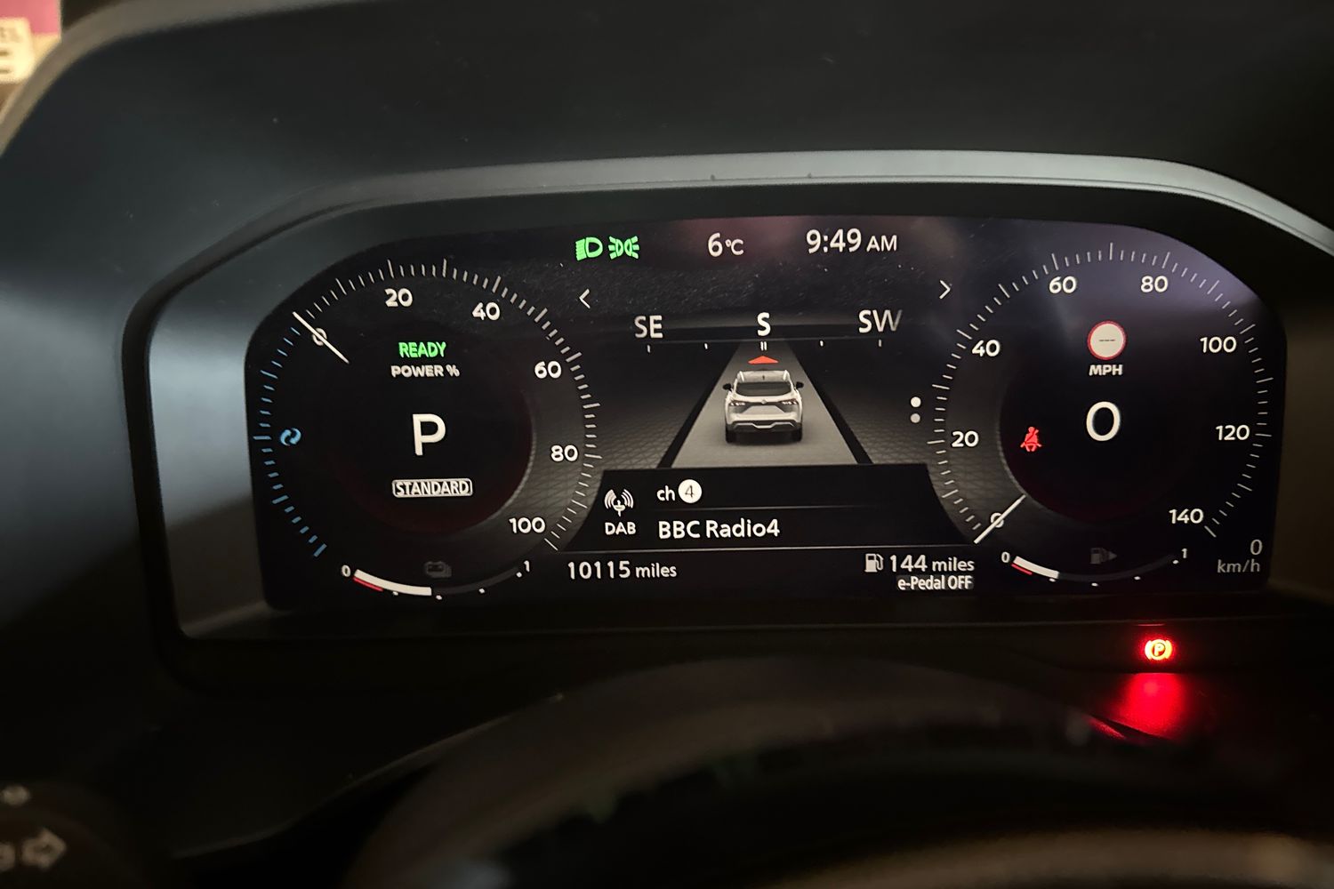 Used Nissan Qashqai 2023 for sale - 77218733: Photo 20