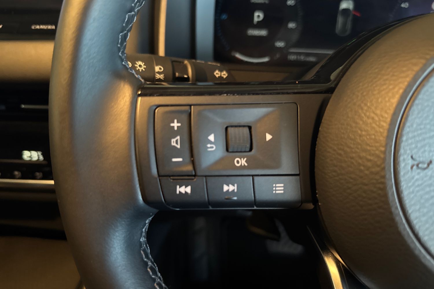 Used Nissan Qashqai 2023 for sale - 77218733: Photo 21