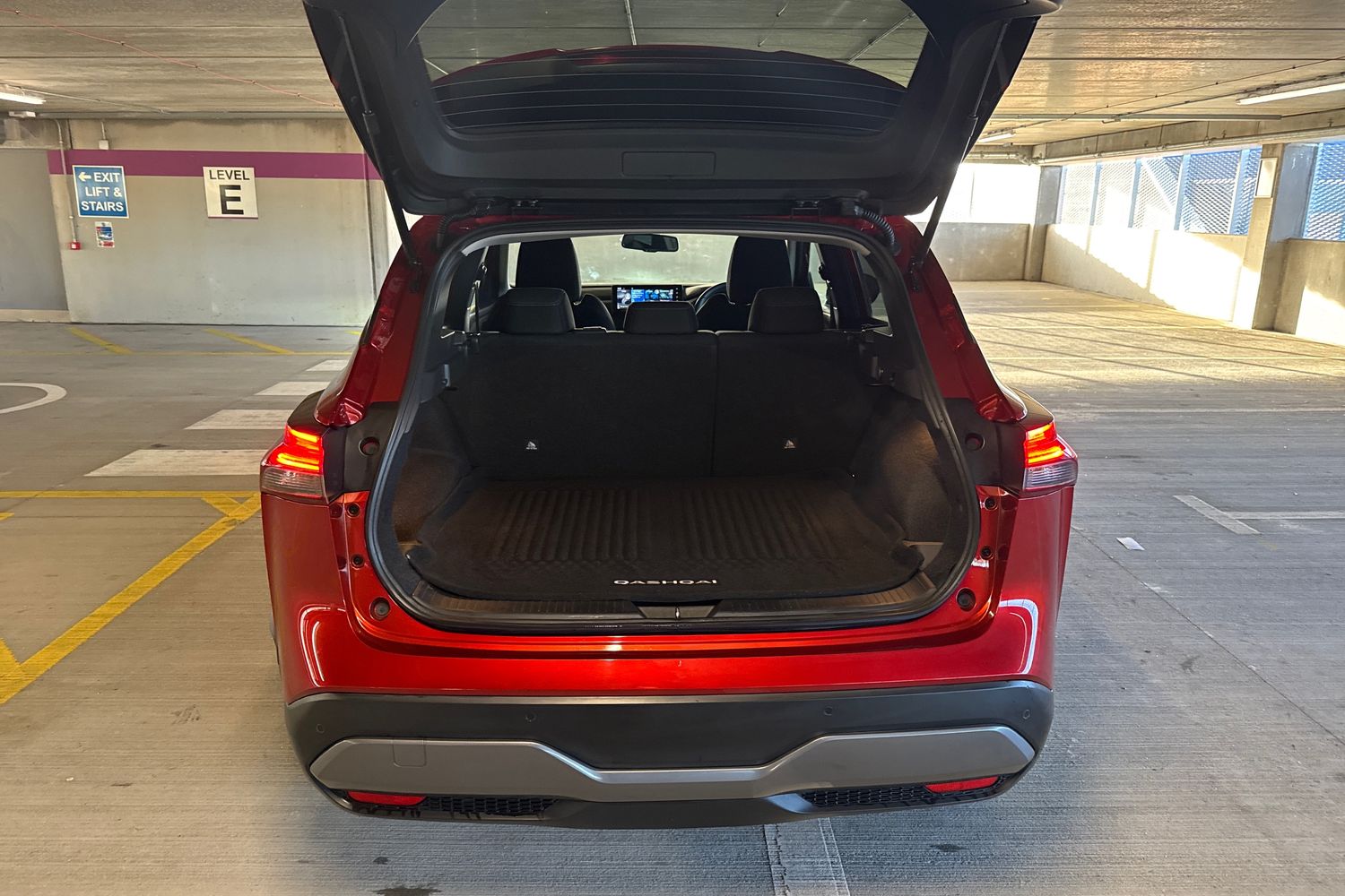 Used Nissan Qashqai 2023 for sale - 77218733: Photo 24