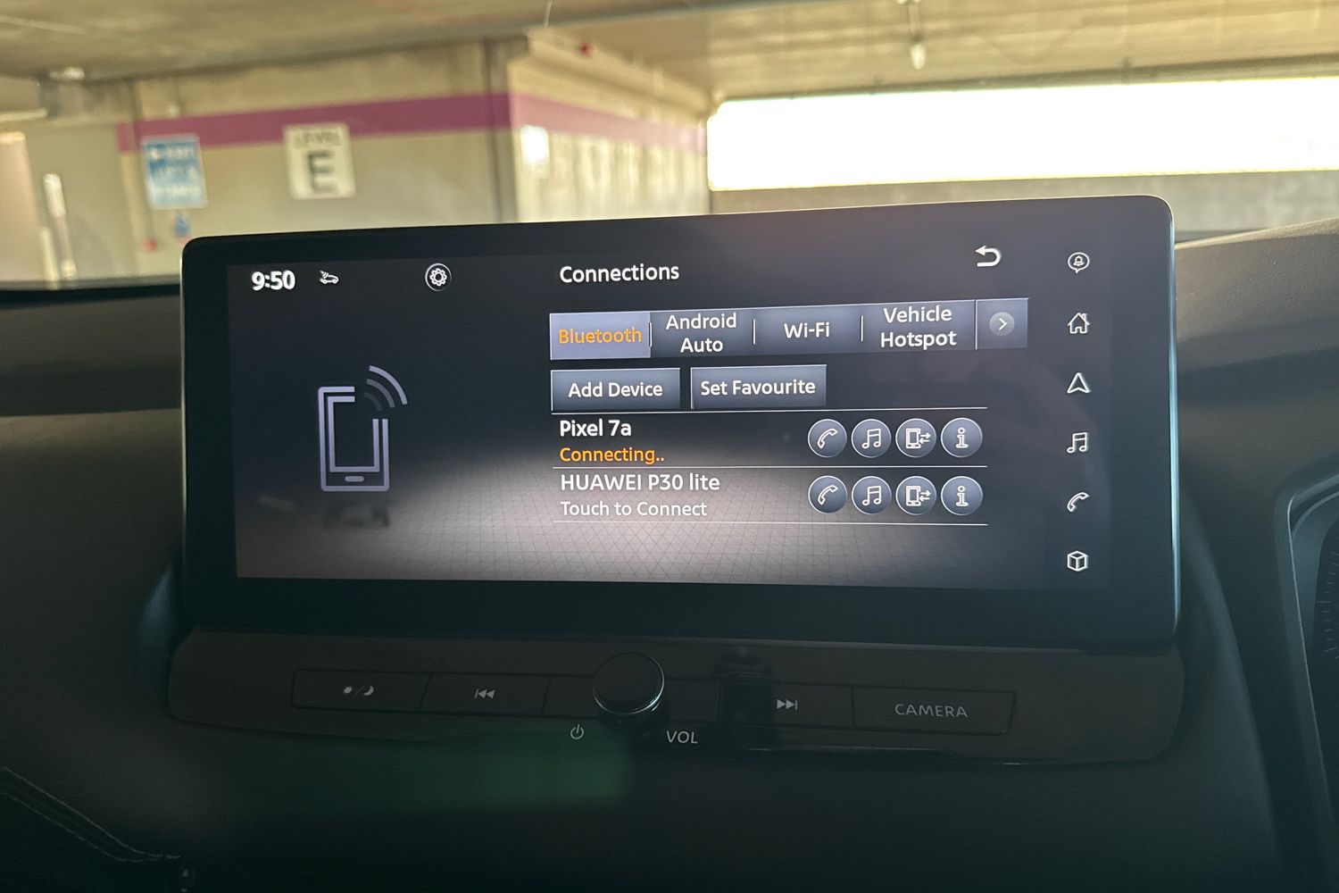 Used Nissan Qashqai 2023 for sale - 77218733: Photo 34