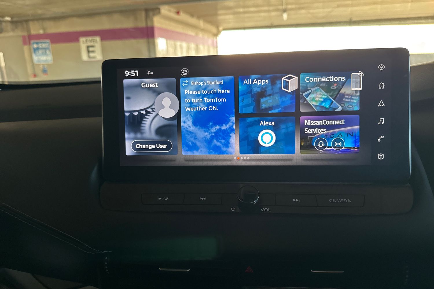 Used Nissan Qashqai 2023 for sale - 77218733: Photo 35