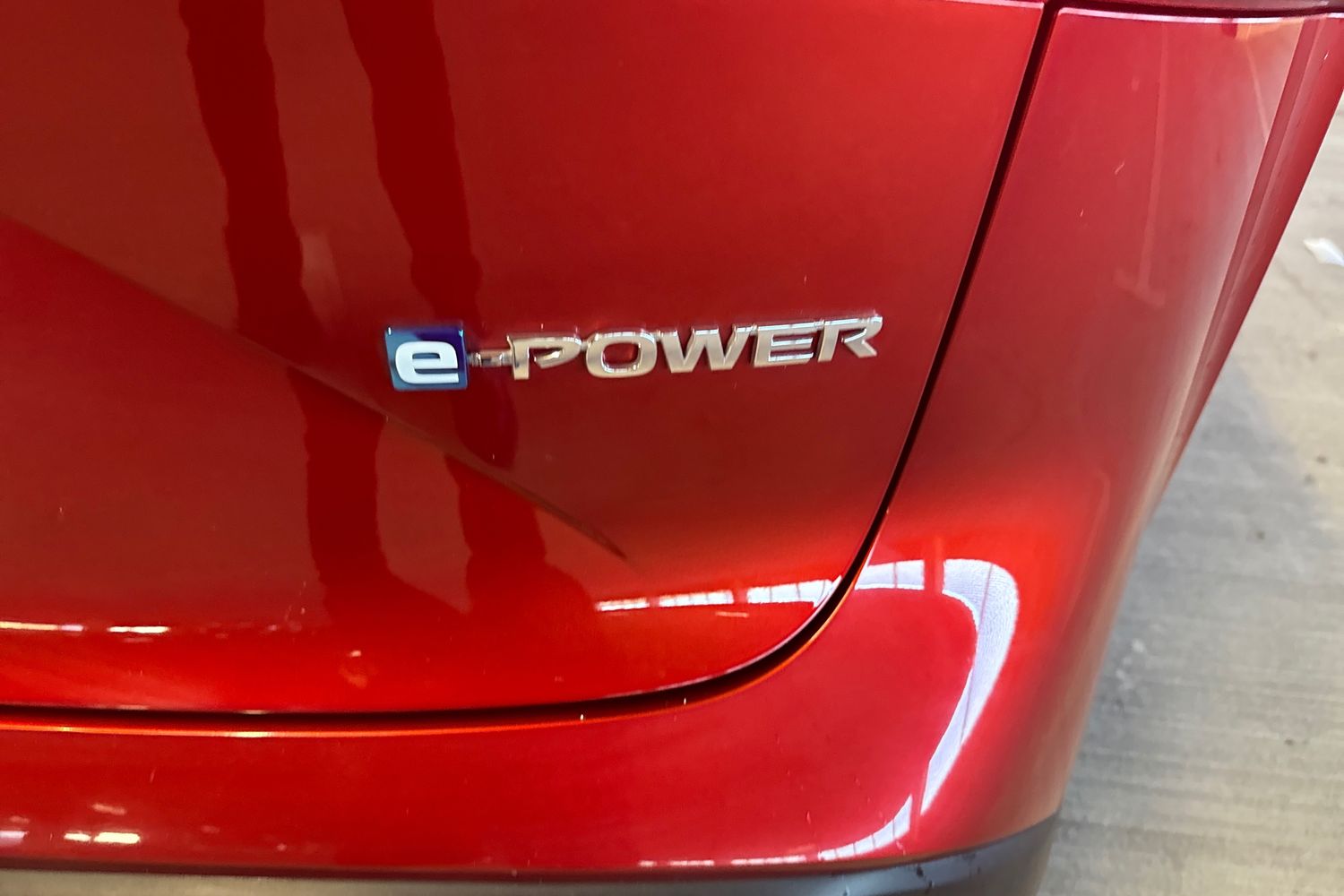 Used Nissan Qashqai 2023 for sale - 77218733: Photo 40