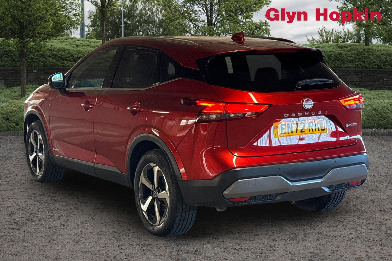 Used Nissan Qashqai 2023 for sale - 77218733: Photo 5