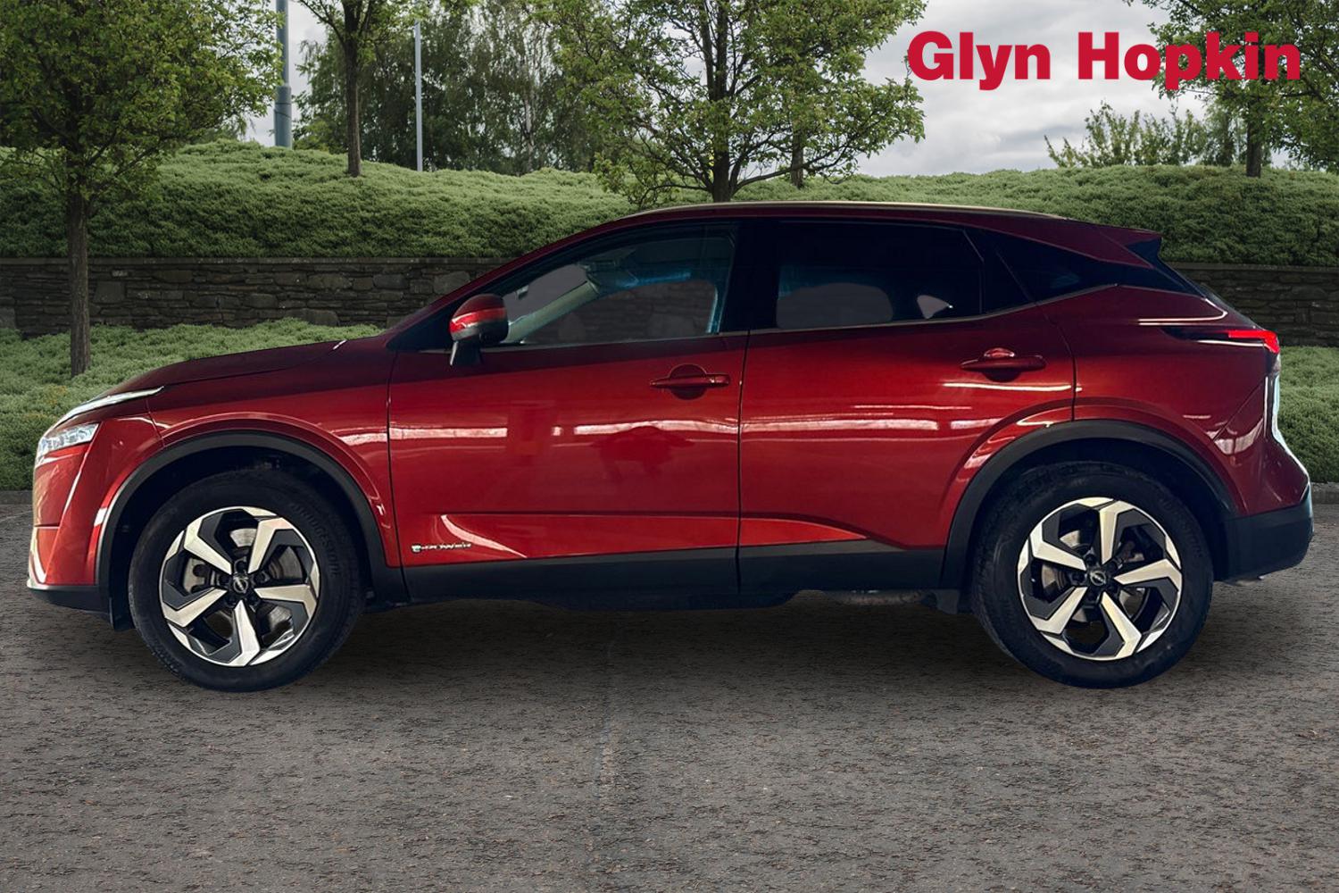 Used Nissan Qashqai 2023 for sale - 77218733: Photo 6