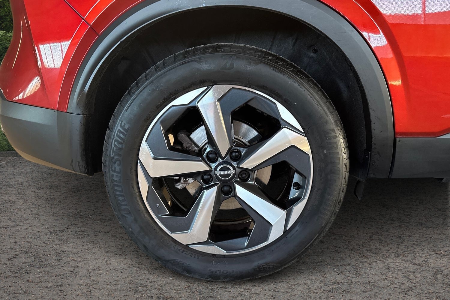 Used Nissan Qashqai 2023 for sale - 77218733: Photo 9