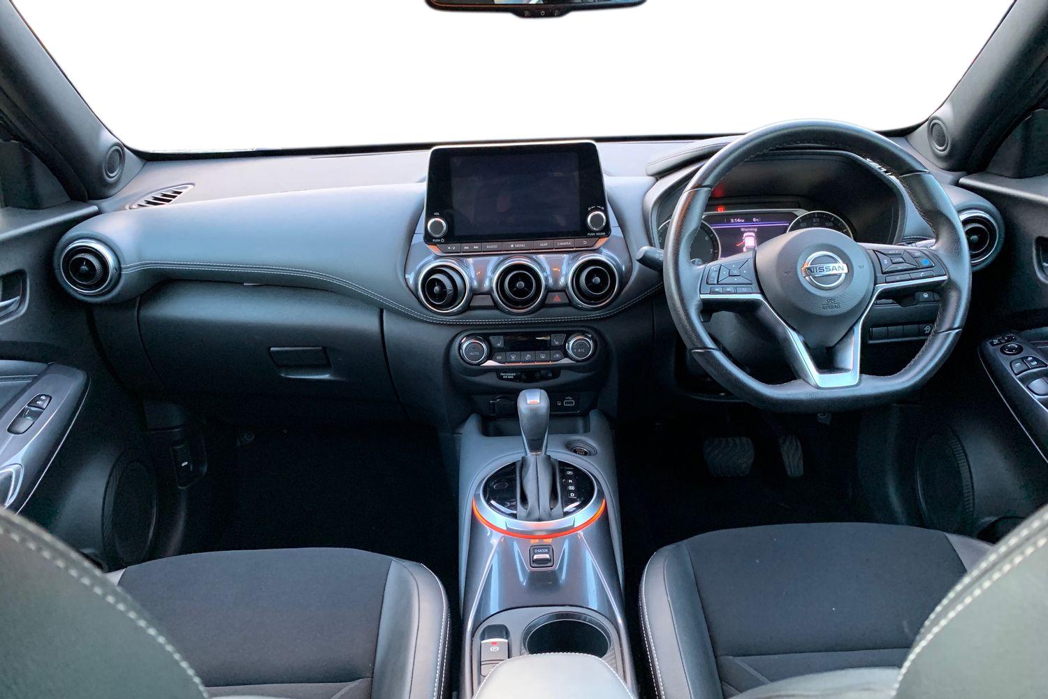 Used Nissan Juke 2022 for sale - 77198119: Photo 12