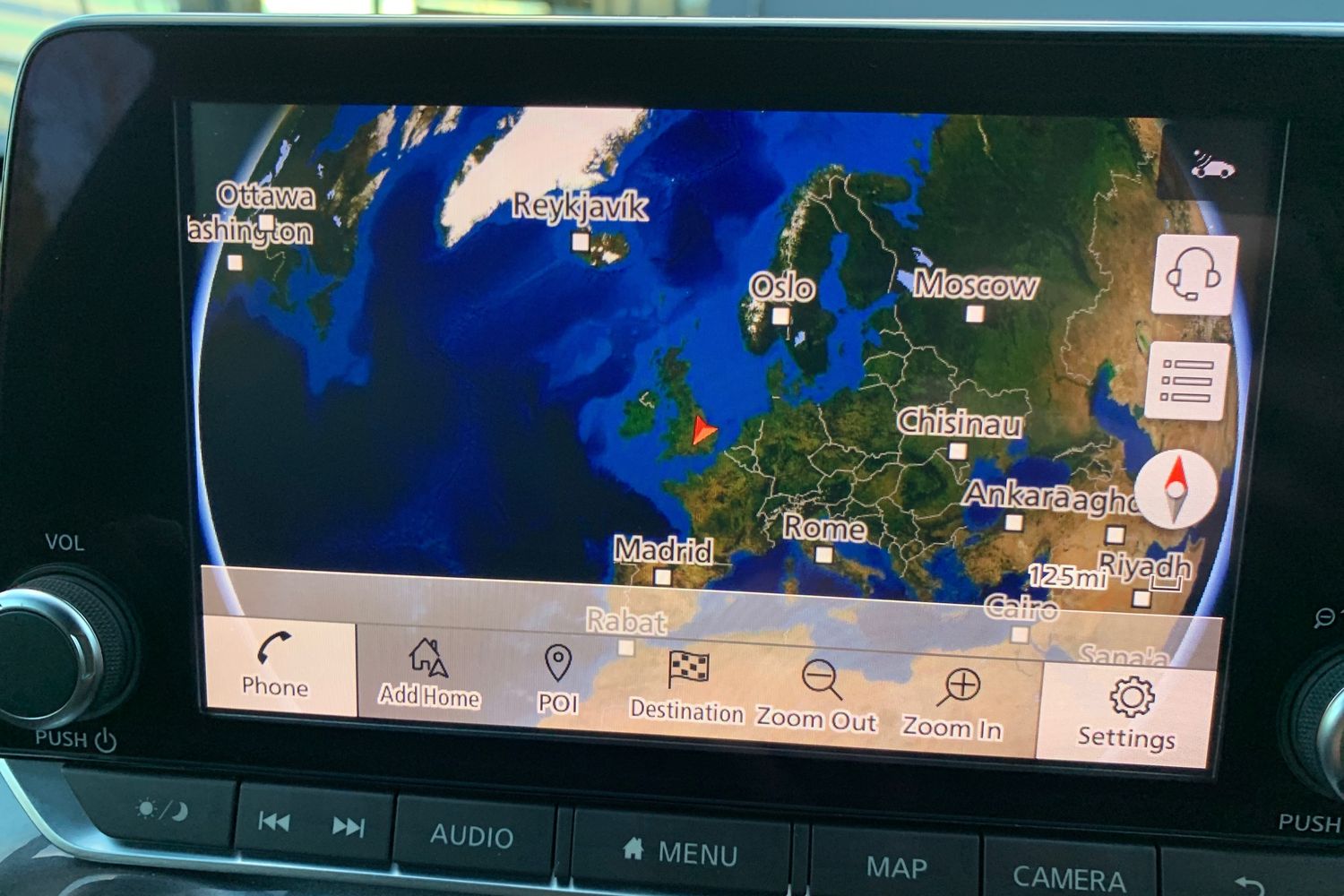 Used Nissan Juke 2022 for sale - 77198119: Photo 18