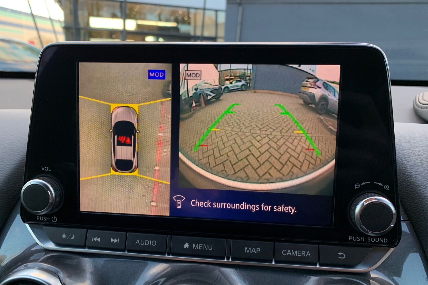 Used Nissan Juke 2022 for sale - 77198119: Photo 19