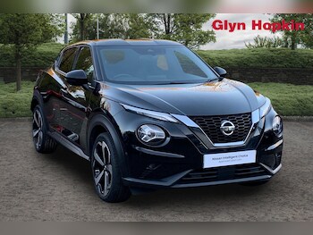Used Nissan Juke 2022 for sale - 77198119: Photo