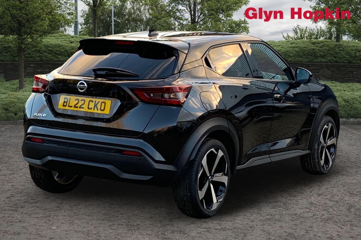 Used Nissan Juke 2022 for sale - 77198119: Photo 3