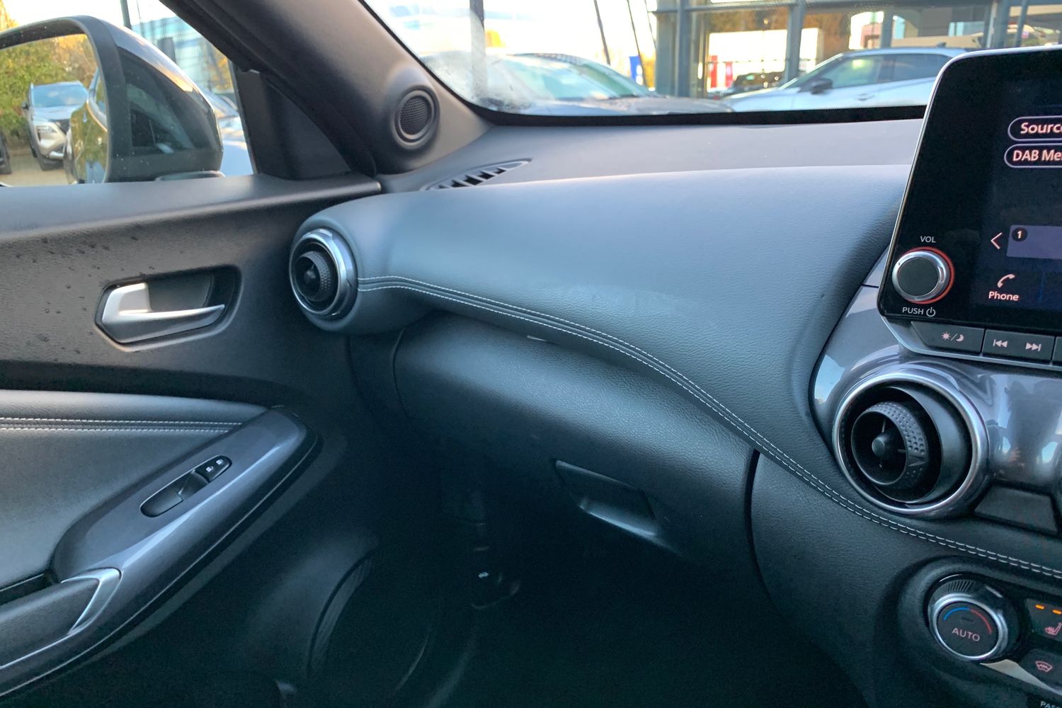 Used Nissan Juke 2022 for sale - 77198119: Photo 35