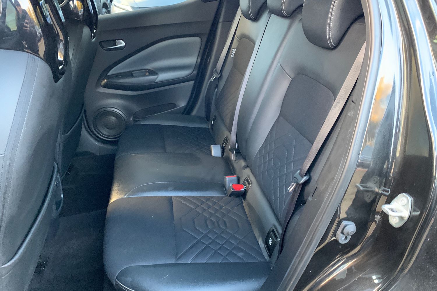 Used Nissan Juke 2022 for sale - 77198119: Photo 38