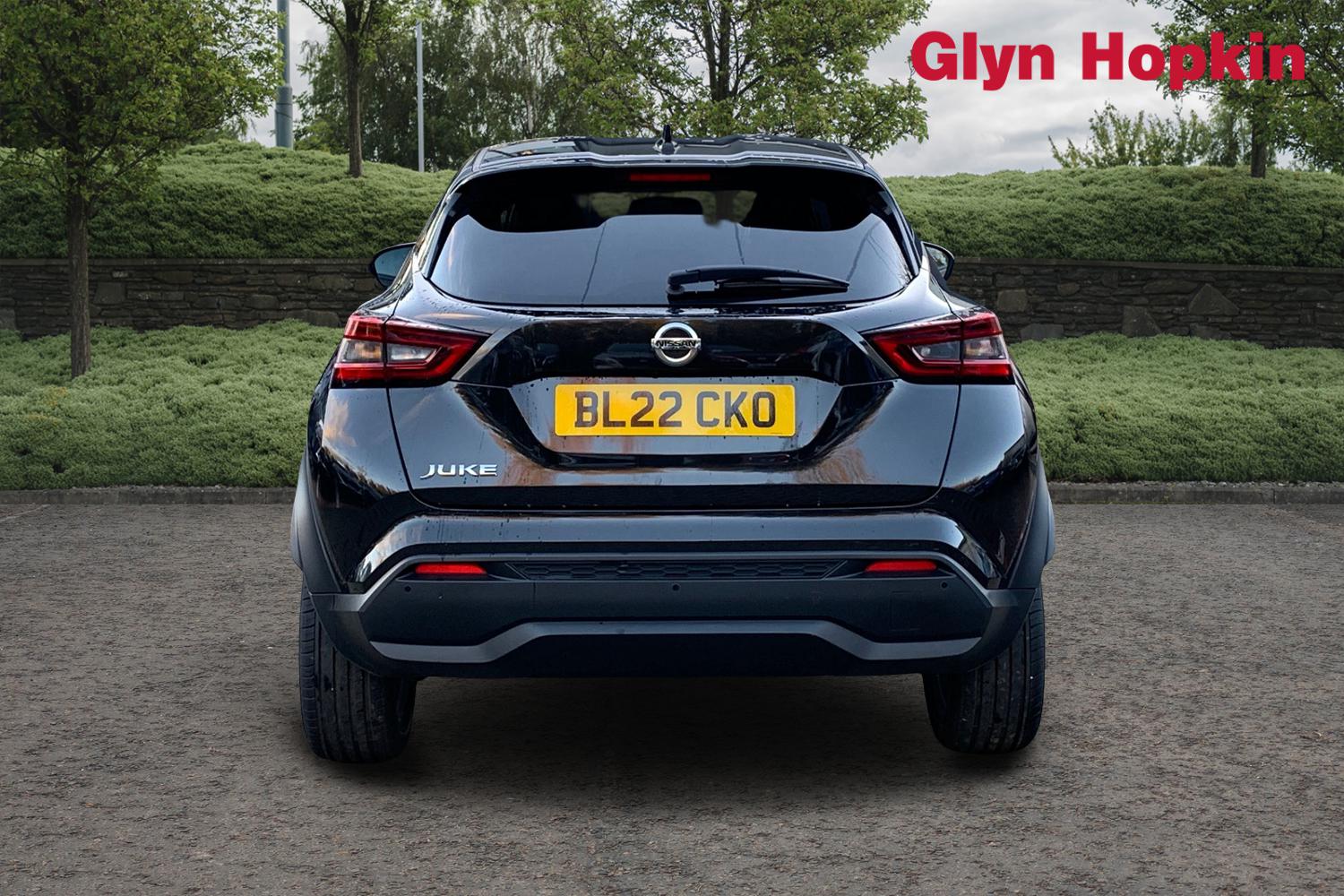 Used Nissan Juke 2022 for sale - 77198119: Photo 4