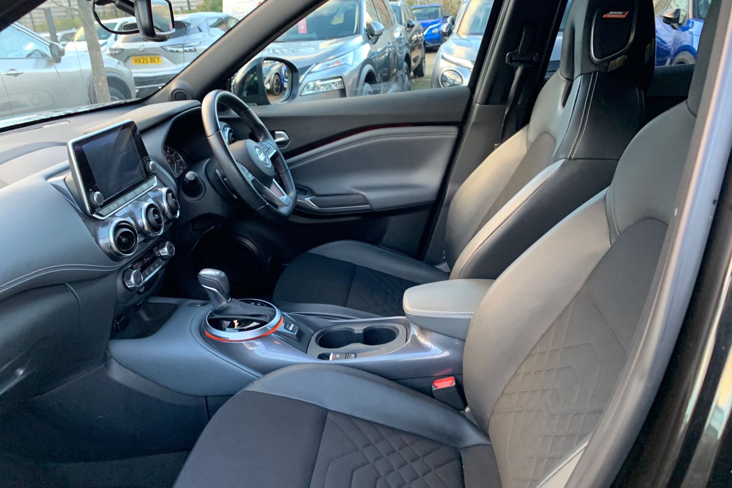 Used Nissan Juke 2022 for sale - 77198119: Photo 43